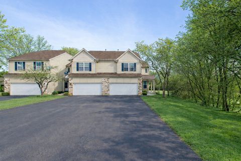 Photo of 860 Amelia Court, Grayslake, IL 60030 (MLS # 12587263)