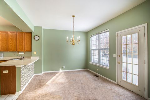 Tiny photo for 860 Amelia Court, Grayslake, IL 60030 (MLS # 12587263)