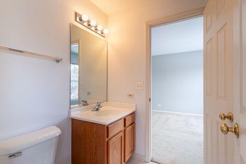 Tiny photo for 860 Amelia Court, Grayslake, IL 60030 (MLS # 12587263)