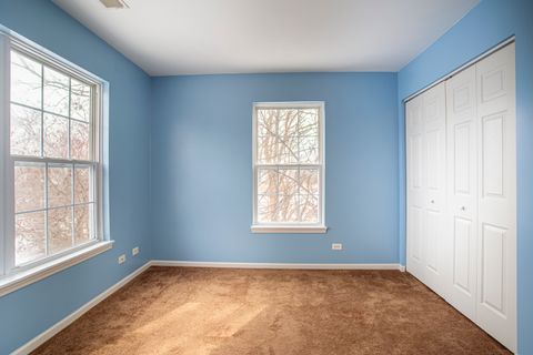 Tiny photo for 860 Amelia Court, Grayslake, IL 60030 (MLS # 12587263)