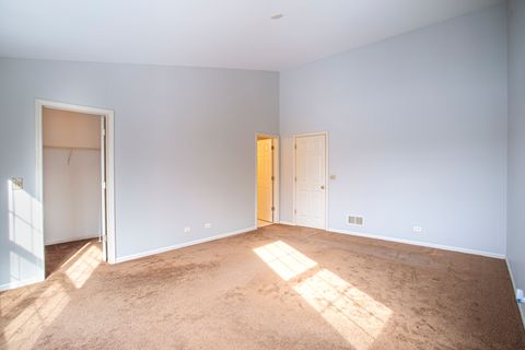 Tiny photo for 860 Amelia Court, Grayslake, IL 60030 (MLS # 12587263)