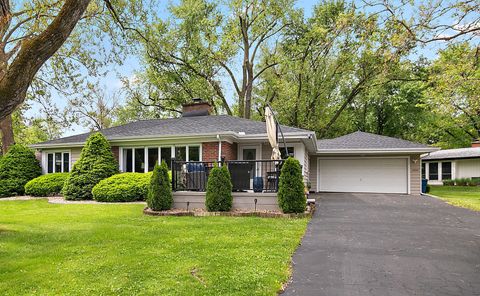 12500 S 73rd Court Palos Heights IL 60463