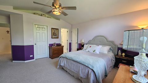 Tiny photo for 3623 Roanoke Avenue, Carpentersville, IL 60110 (MLS # 12642203)