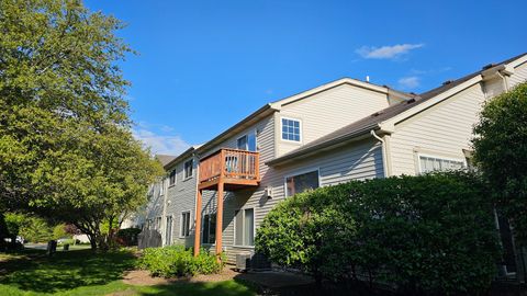 Tiny photo for 3623 Roanoke Avenue, Carpentersville, IL 60110 (MLS # 12642203)