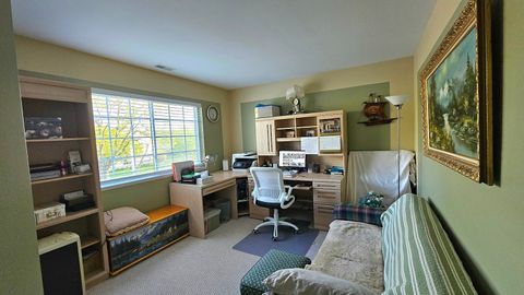 Tiny photo for 3623 Roanoke Avenue, Carpentersville, IL 60110 (MLS # 12642203)