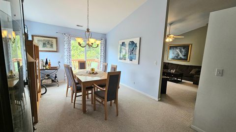 Tiny photo for 3623 Roanoke Avenue, Carpentersville, IL 60110 (MLS # 12642203)