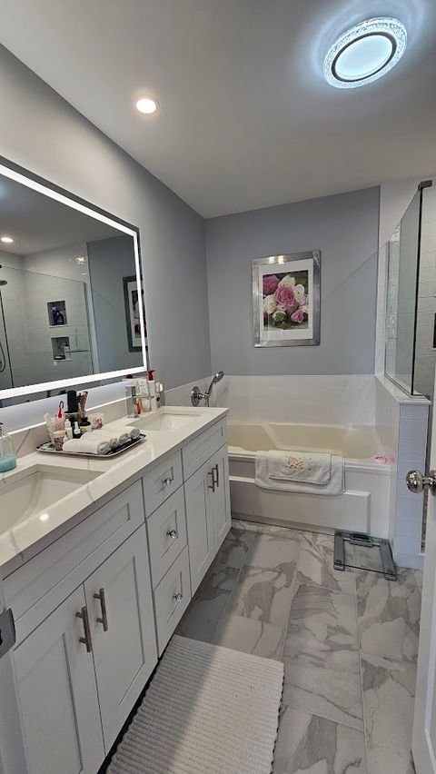 Tiny photo for 3623 Roanoke Avenue, Carpentersville, IL 60110 (MLS # 12642203)