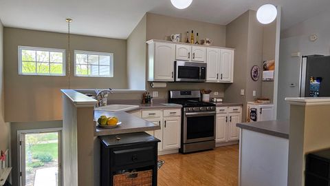 Tiny photo for 3623 Roanoke Avenue, Carpentersville, IL 60110 (MLS # 12642203)