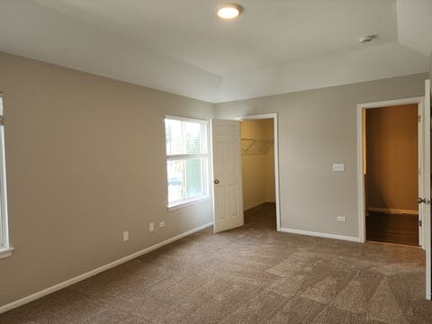 Tiny photo for 2812 Crested Butte Trail, Plainfield, IL 60586 (MLS # 12671625)
