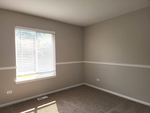 Tiny photo for 2812 Crested Butte Trail, Plainfield, IL 60586 (MLS # 12671625)