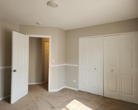 Tiny photo for 2812 Crested Butte Trail, Plainfield, IL 60586 (MLS # 12671625)
