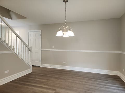 Tiny photo for 2812 Crested Butte Trail, Plainfield, IL 60586 (MLS # 12671625)