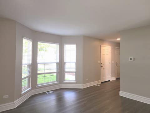 Tiny photo for 2812 Crested Butte Trail, Plainfield, IL 60586 (MLS # 12671625)