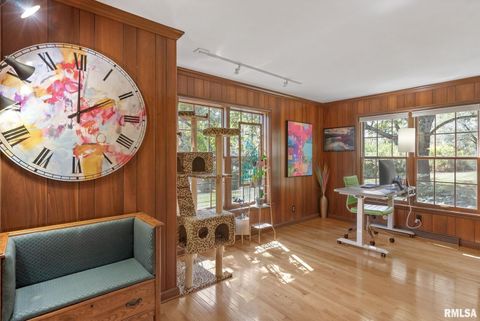 Tiny photo for 1 OAK PARK Drive, Bettendorf, IA 52722 (MLS # QC4267431)