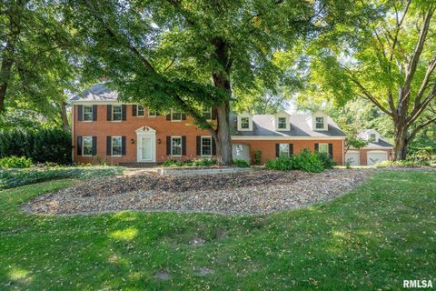 Tiny photo for 1 OAK PARK Drive, Bettendorf, IA 52722 (MLS # QC4267431)