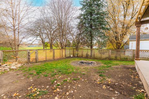 Tiny photo for DeKalb, IL 60115 (MLS # 12494112)