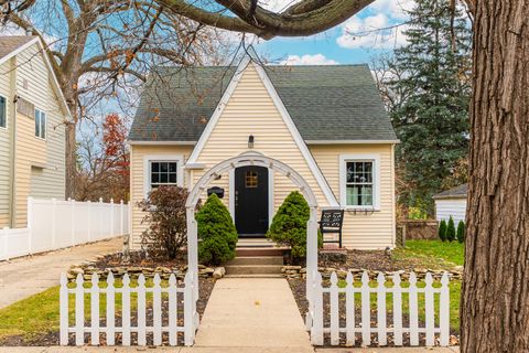 Tiny photo for DeKalb, IL 60115 (MLS # 12494112)