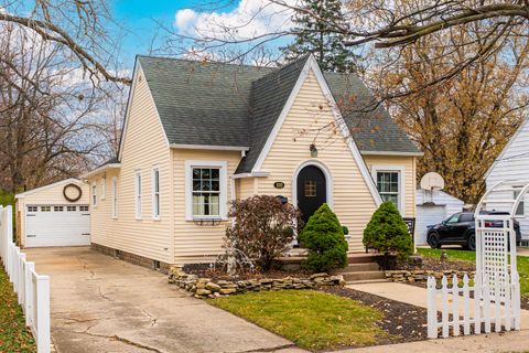 Photo of DeKalb, IL 60115 (MLS # 12494112)