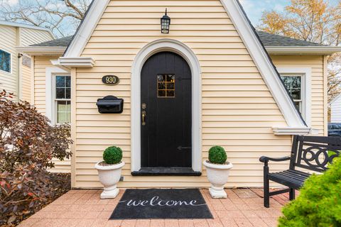 Tiny photo for DeKalb, IL 60115 (MLS # 12494112)