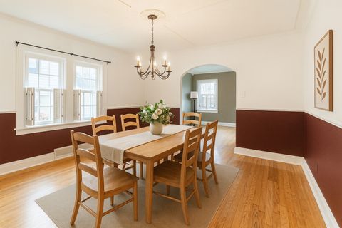 Tiny photo for DeKalb, IL 60115 (MLS # 12494112)