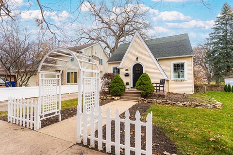 Tiny photo for DeKalb, IL 60115 (MLS # 12494112)