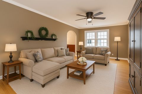 Tiny photo for DeKalb, IL 60115 (MLS # 12494112)