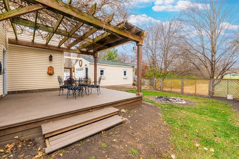 Tiny photo for DeKalb, IL 60115 (MLS # 12494112)