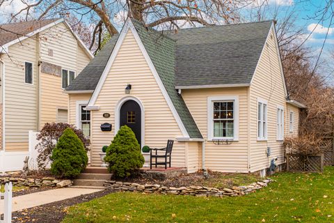 Tiny photo for DeKalb, IL 60115 (MLS # 12494112)