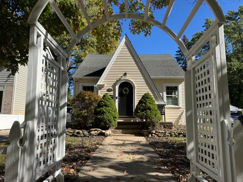 Tiny photo for DeKalb, IL 60115 (MLS # 12494112)