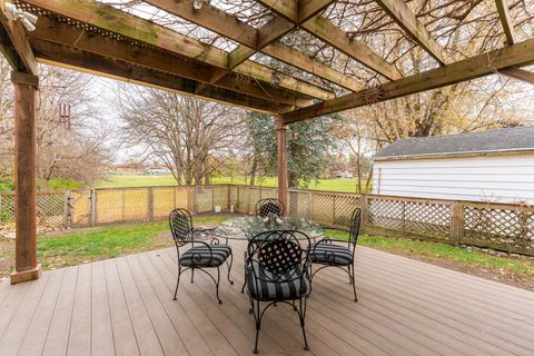 Tiny photo for DeKalb, IL 60115 (MLS # 12494112)