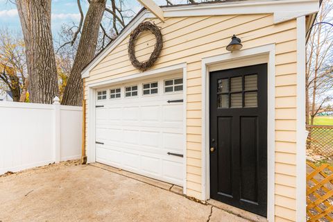 Tiny photo for DeKalb, IL 60115 (MLS # 12494112)