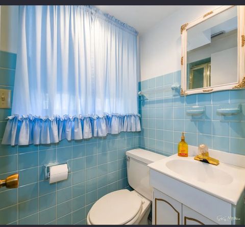 Tiny photo for Chicago Heights, IL 60411 (MLS # 12561305)