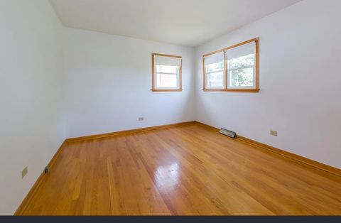 Tiny photo for Chicago Heights, IL 60411 (MLS # 12561305)