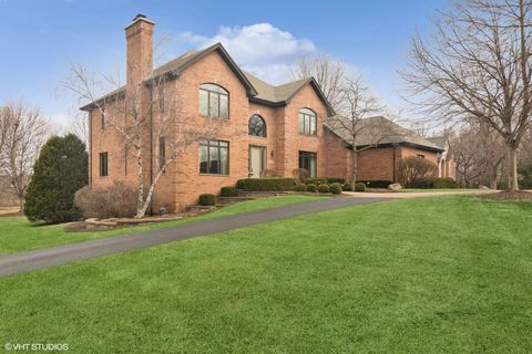 18 Mulberry Drive Hawthorn Woods IL 60047