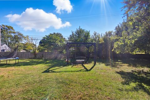 Tiny photo for 10241 W Bairstow Avenue, Beach Park, IL 60087 (MLS # 12493297)