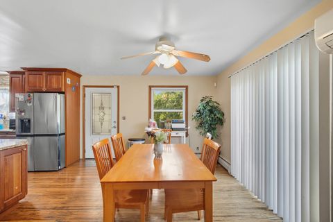 Tiny photo for 10241 W Bairstow Avenue, Beach Park, IL 60087 (MLS # 12493297)