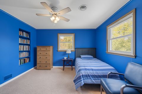 Tiny photo for 10241 W Bairstow Avenue, Beach Park, IL 60087 (MLS # 12493297)