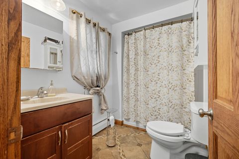 Tiny photo for 10241 W Bairstow Avenue, Beach Park, IL 60087 (MLS # 12493297)