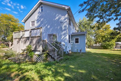 Tiny photo for 10241 W Bairstow Avenue, Beach Park, IL 60087 (MLS # 12493297)