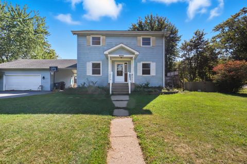 Photo of 10241 W Bairstow Avenue, Beach Park, IL 60087 (MLS # 12493297)