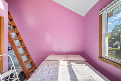 Tiny photo for 10241 W Bairstow Avenue, Beach Park, IL 60087 (MLS # 12493297)
