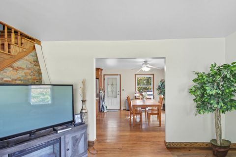Tiny photo for 10241 W Bairstow Avenue, Beach Park, IL 60087 (MLS # 12493297)