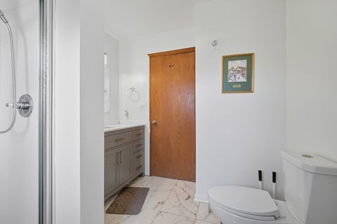 Tiny photo for 10241 W Bairstow Avenue, Beach Park, IL 60087 (MLS # 12493297)