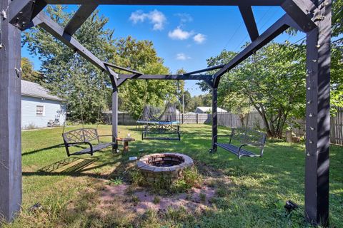 Tiny photo for 10241 W Bairstow Avenue, Beach Park, IL 60087 (MLS # 12493297)