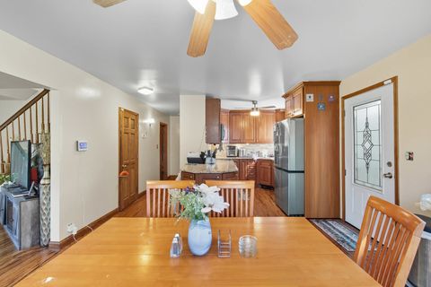 Tiny photo for 10241 W Bairstow Avenue, Beach Park, IL 60087 (MLS # 12493297)