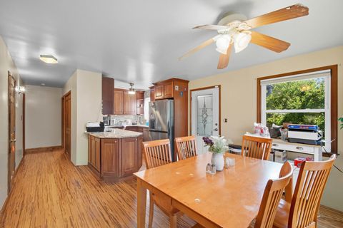 Tiny photo for 10241 W Bairstow Avenue, Beach Park, IL 60087 (MLS # 12493297)