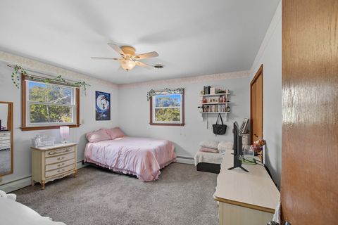 Tiny photo for 10241 W Bairstow Avenue, Beach Park, IL 60087 (MLS # 12493297)