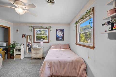 Tiny photo for 10241 W Bairstow Avenue, Beach Park, IL 60087 (MLS # 12493297)