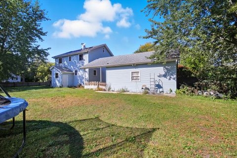Tiny photo for 10241 W Bairstow Avenue, Beach Park, IL 60087 (MLS # 12493297)