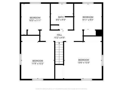 Tiny photo for 10241 W Bairstow Avenue, Beach Park, IL 60087 (MLS # 12493297)